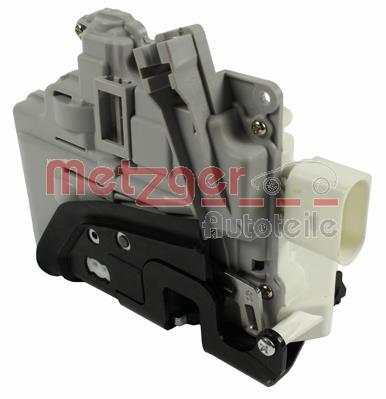 Cerradura de puerta METZGER ref. 2313065